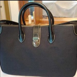 DOONEY & BOURKE Vintage Purse